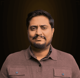 Umar Farooq